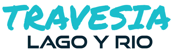 Logo travesías